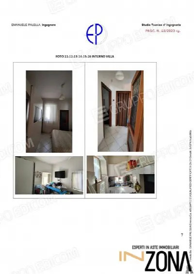 Villa in vendita a Putignano - foto 9