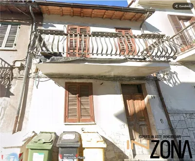 Appartamento in vendita a Carsoli - foto 1