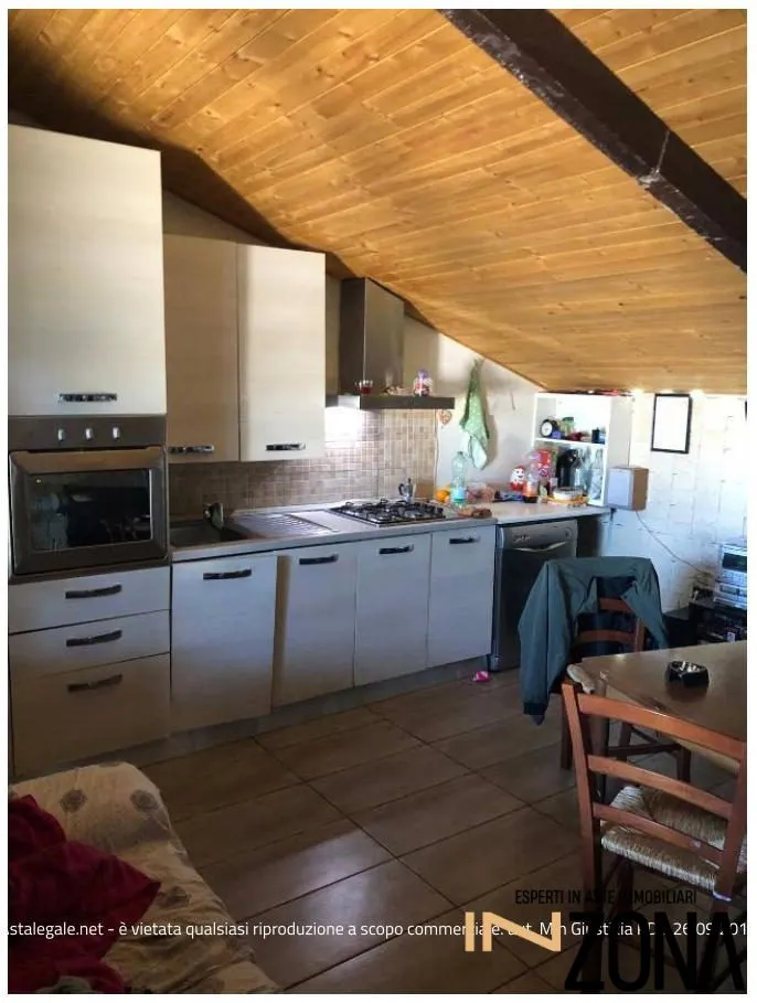 Appartamento in vendita a Spoltore - foto 1
