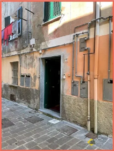 Appartamento in vendita a Rossiglione - foto 1