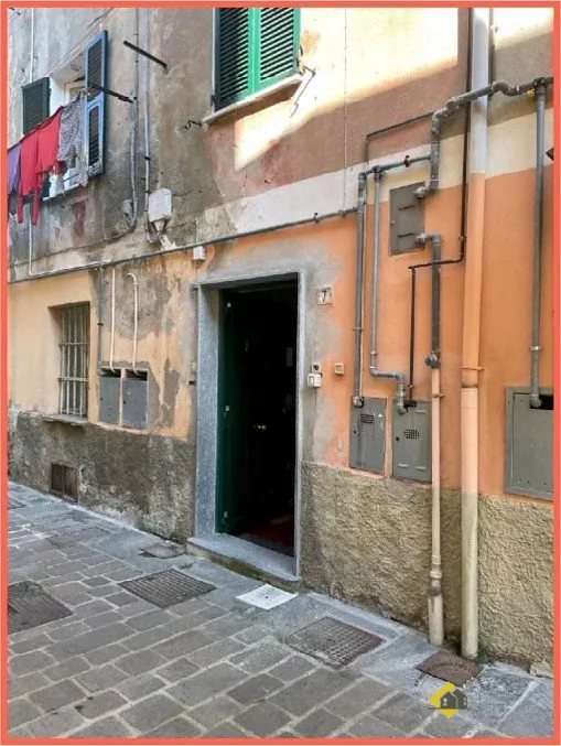 Appartamento in vendita a Rossiglione - foto 1