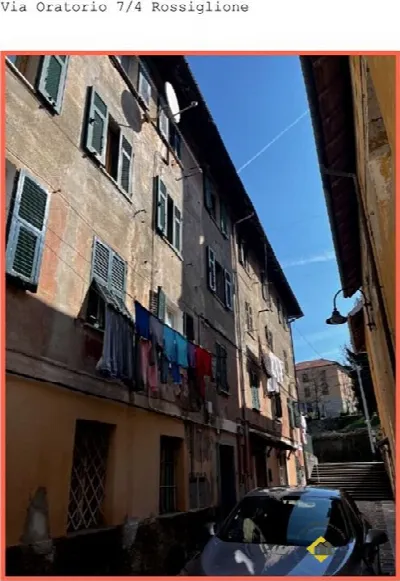 Appartamento in vendita a Rossiglione - foto 2