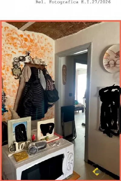 Appartamento in vendita a Rossiglione - foto 8