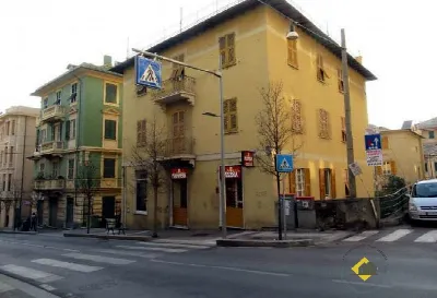 Appartamento in vendita a Genova, Centro - foto 1