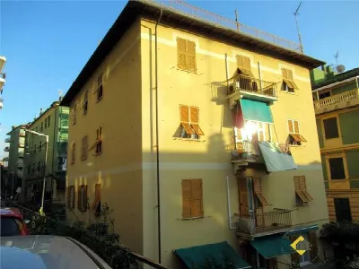 Appartamento in vendita a Genova, Centro - foto 5