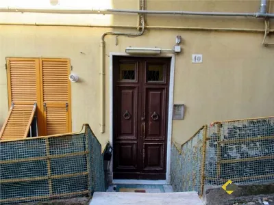 Appartamento in vendita a Genova, Centro - foto 8