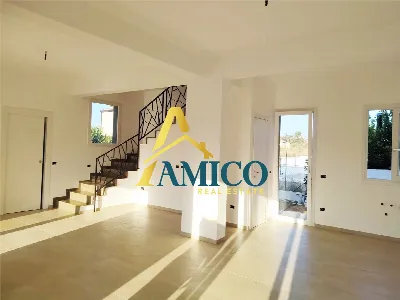 Villa in vendita ad Altavilla Milicia - foto 1