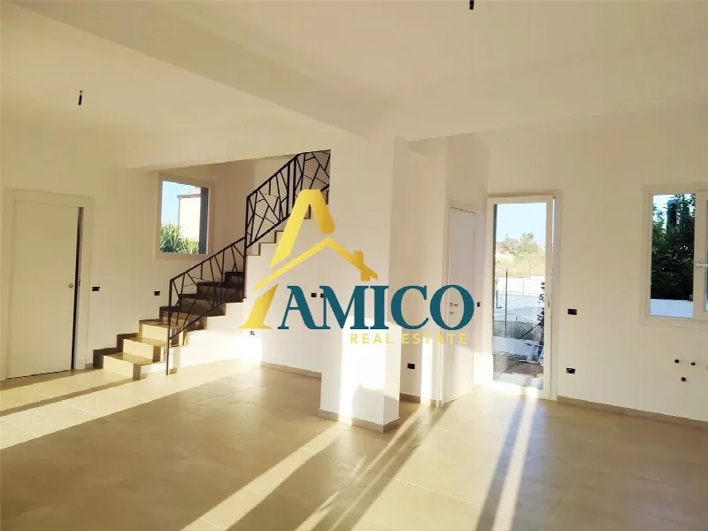 Villa in vendita ad Altavilla Milicia - foto 1