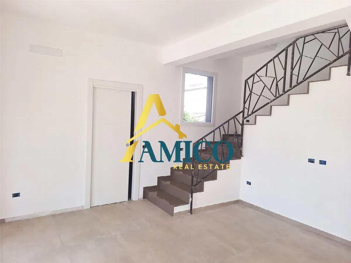 Villa in vendita ad Altavilla Milicia - foto 2