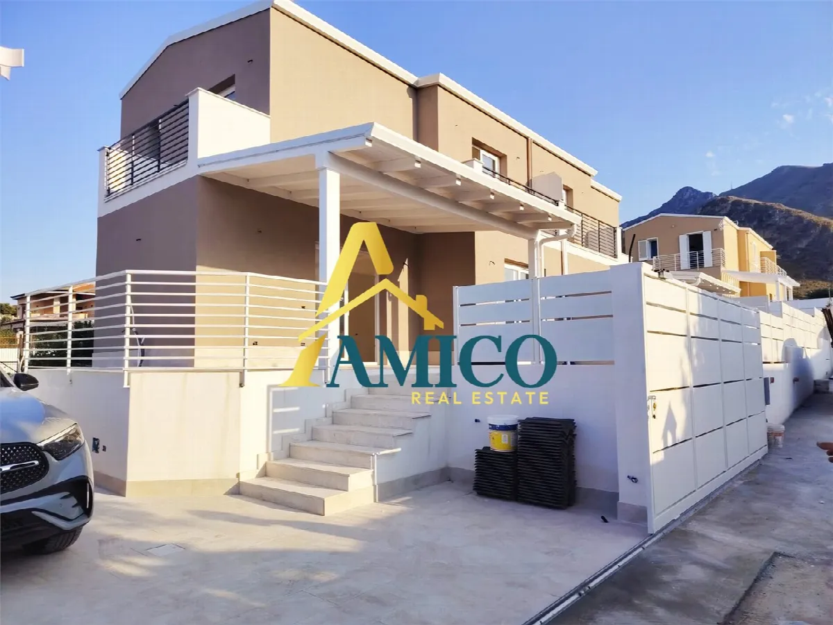 Villa in vendita ad Altavilla Milicia - foto 4