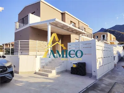 Villa in vendita ad Altavilla Milicia - foto 4