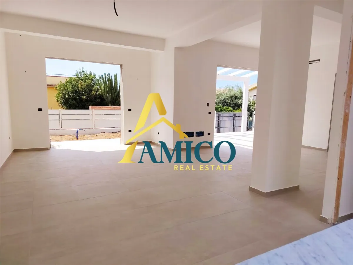 Villa in vendita ad Altavilla Milicia - foto 5