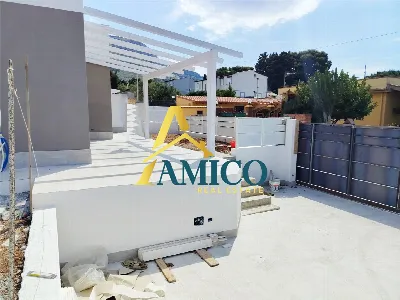 Villa in vendita ad Altavilla Milicia - foto 6