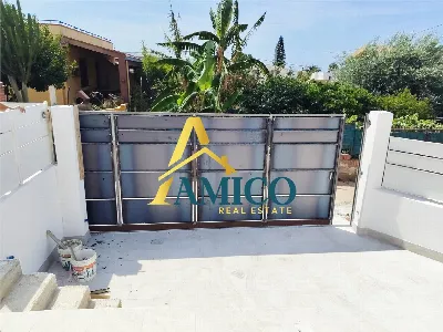 Villa in vendita ad Altavilla Milicia - foto 7