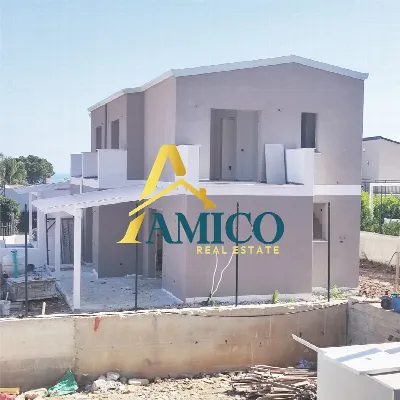Villa in vendita ad Altavilla Milicia - foto 8