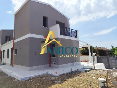Villa in vendita ad Altavilla Milicia - foto 9