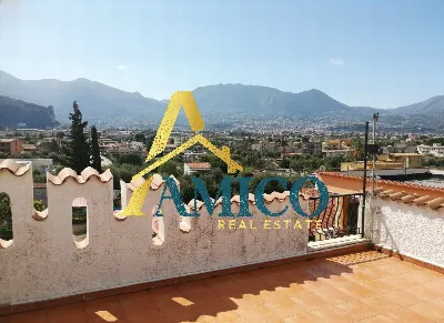 Villa in vendita a Carini - foto 7
