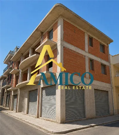 Palazzo/Stabile a Bagheria