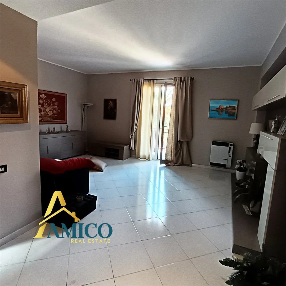 Appartamento in vendita a Santa Flavia - foto 3