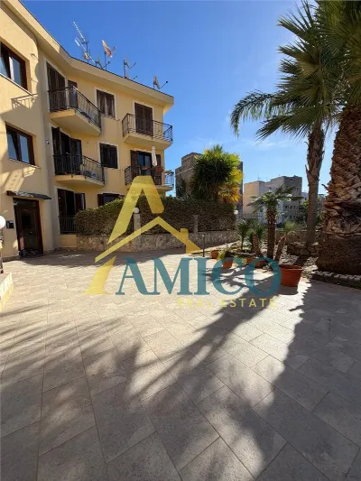 Appartamento in vendita a Santa Flavia - foto 1
