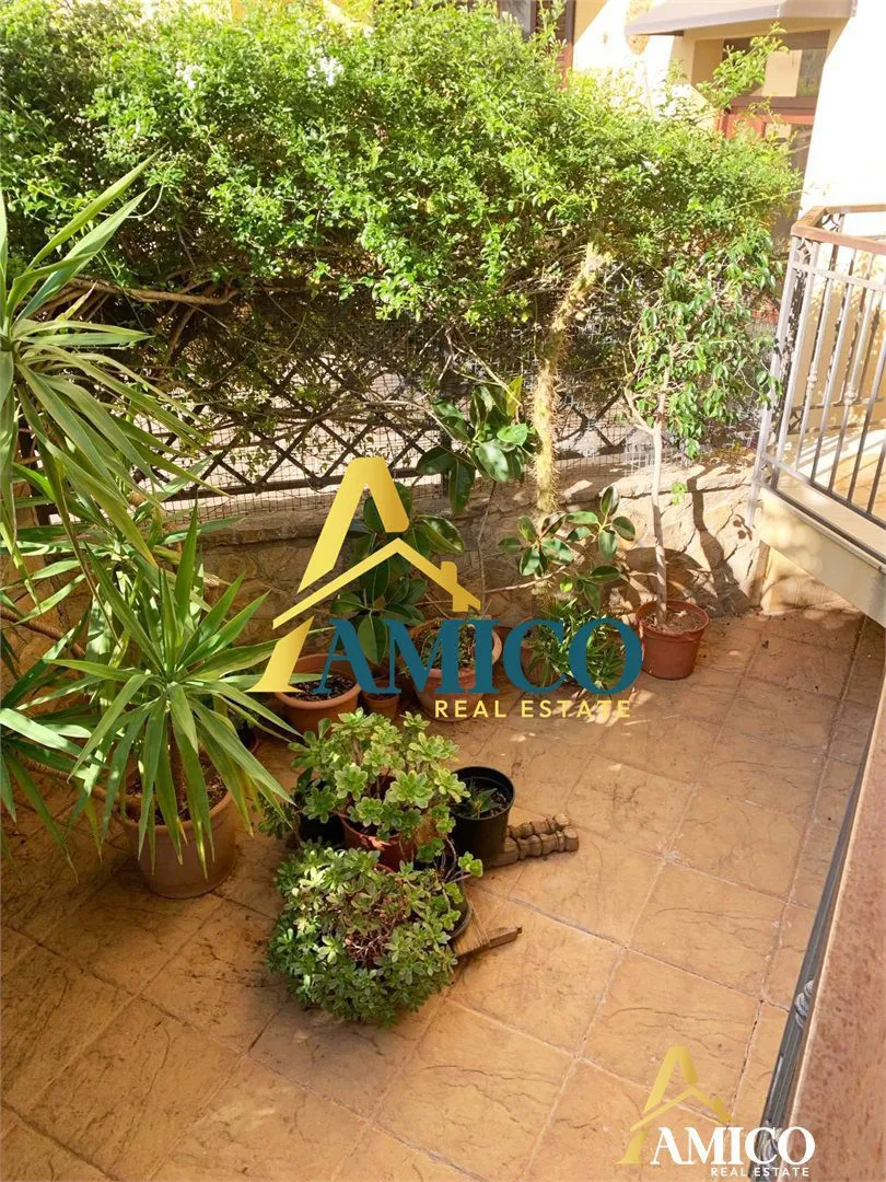 Appartamento in vendita a Santa Flavia - foto 5