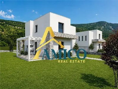 Villa in vendita ad Altavilla Milicia - foto 1