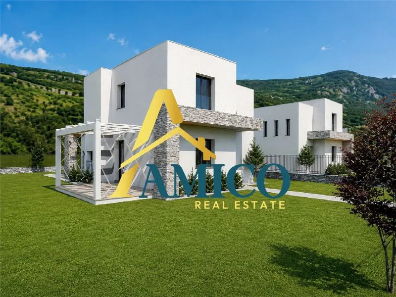 Villa in vendita ad Altavilla Milicia - foto 1