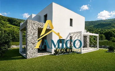 Villa in vendita ad Altavilla Milicia - foto 2