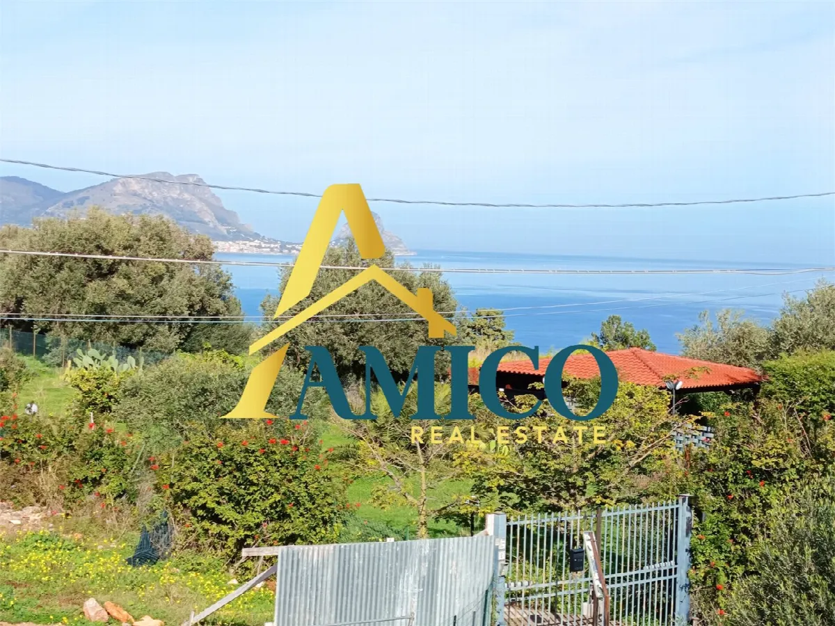Villa in vendita ad Altavilla Milicia - foto 4
