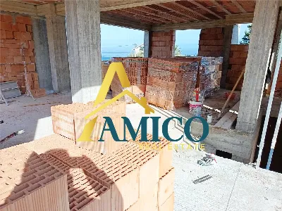 Villa in vendita ad Altavilla Milicia - foto 5