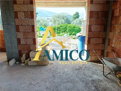 Villa in vendita ad Altavilla Milicia - foto 6