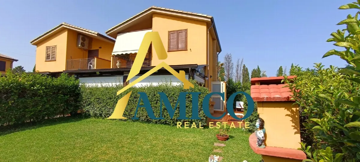 Villa in vendita a Campofelice di Roccella - foto 3