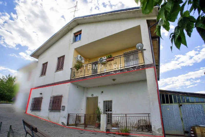Appartamento in vendita a Mozzagrogna - foto 1