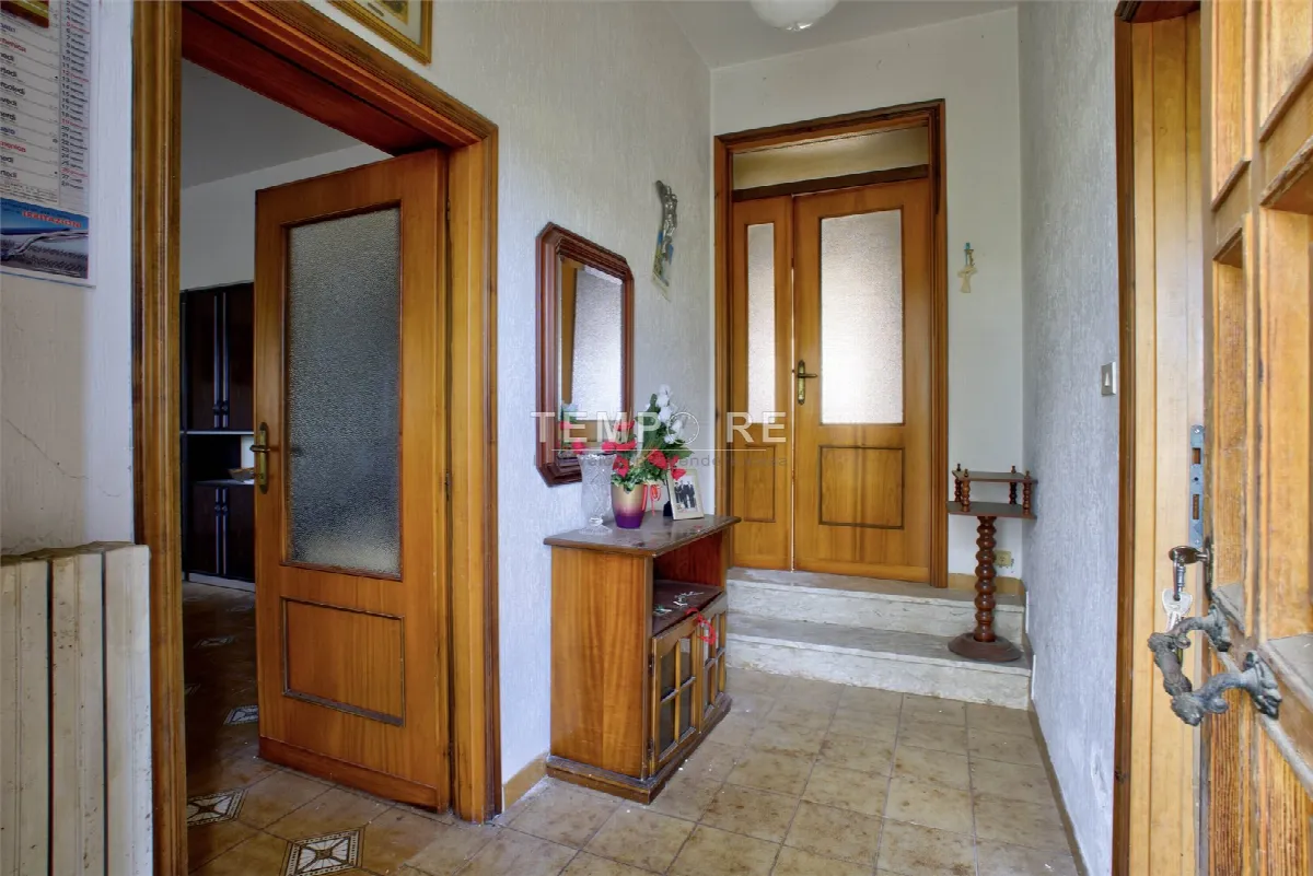 Appartamento in vendita a Mozzagrogna - foto 2