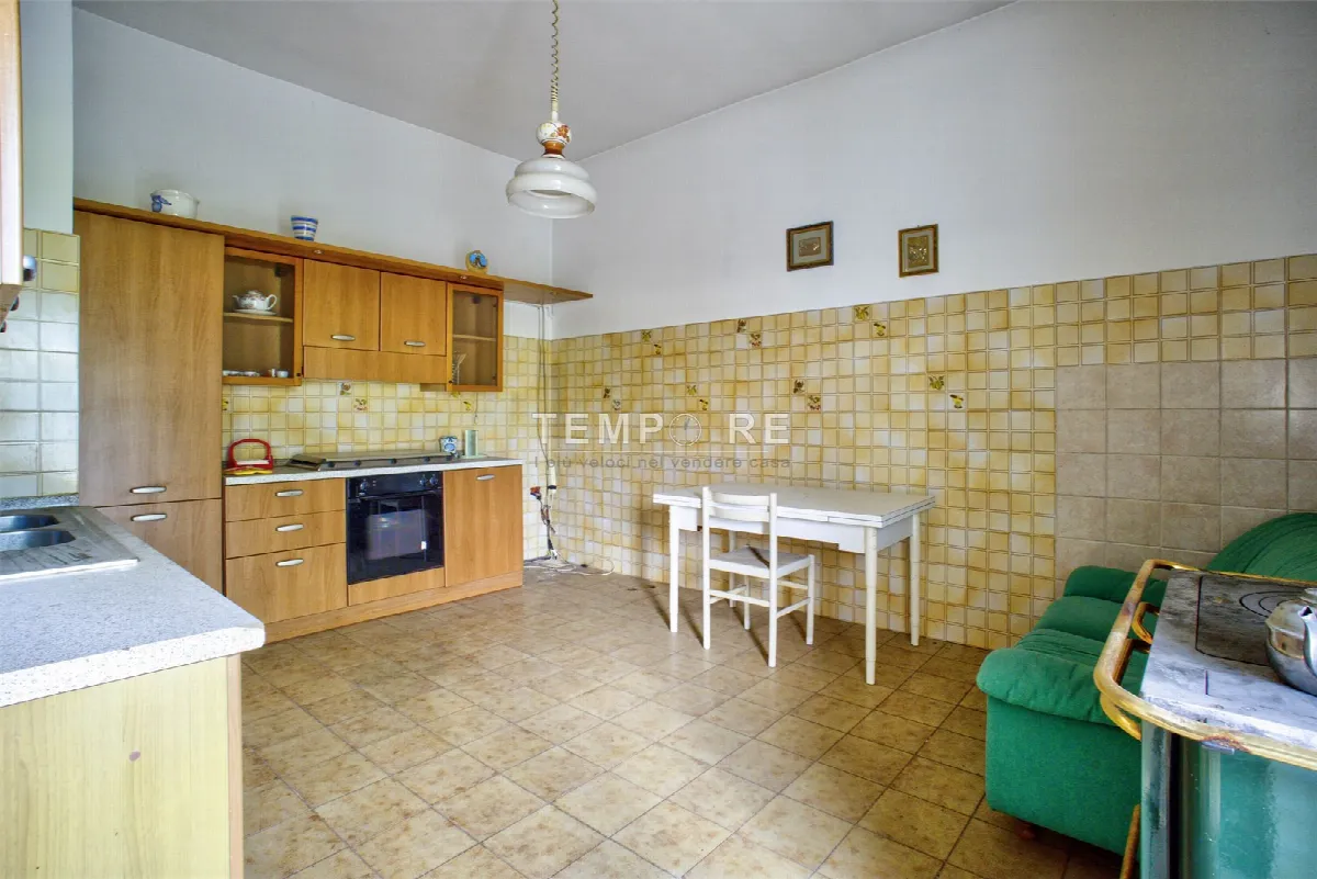 Appartamento in vendita a Mozzagrogna - foto 3