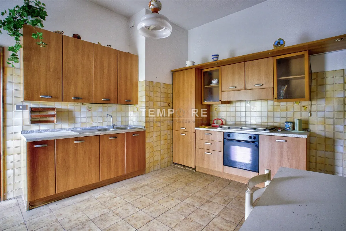 Appartamento in vendita a Mozzagrogna - foto 5