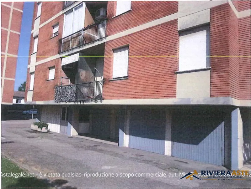 Appartamento in vendita ad Alfonsine - foto 1
