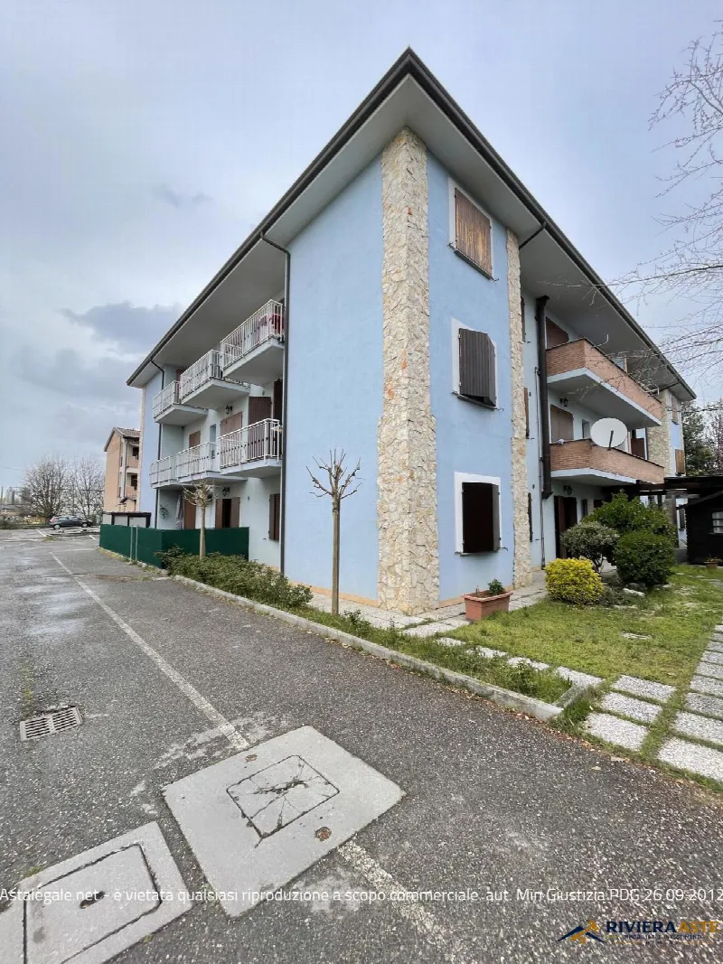 Appartamento in vendita a Fusignano - foto 1