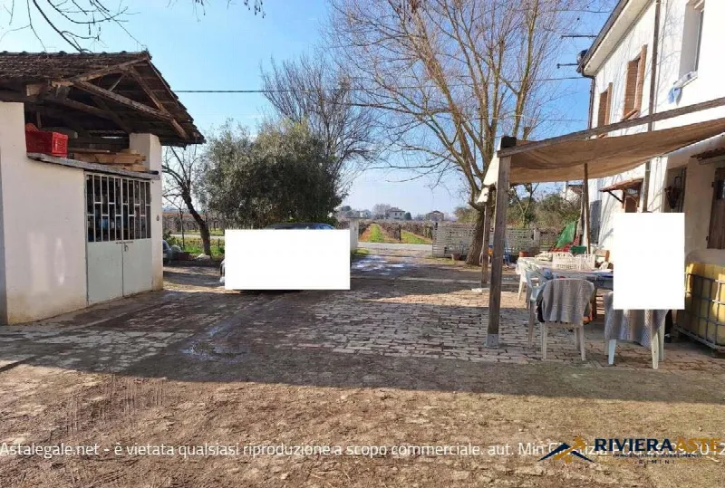 Appartamento in vendita a Bagnacavallo - foto 1