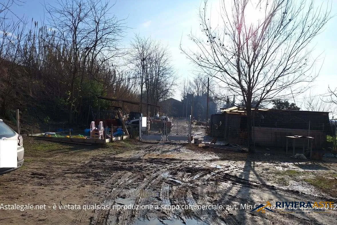 Appartamento in vendita a Bagnacavallo - foto 2