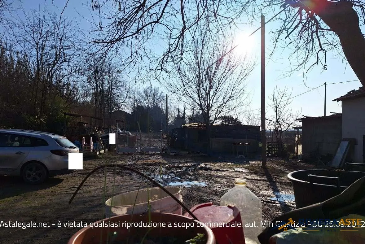 Appartamento in vendita a Bagnacavallo - foto 3