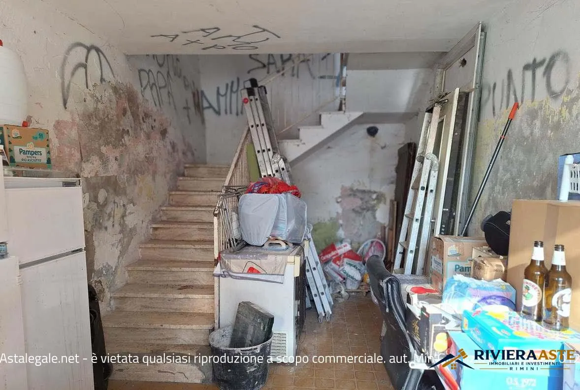 Appartamento in vendita a Bagnacavallo - foto 5