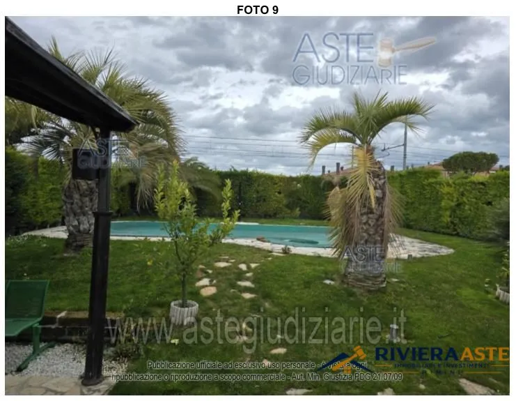 Appartamento in vendita a Santarcangelo di Romagna - foto 3
