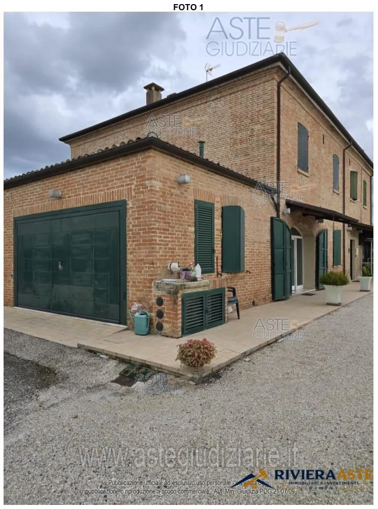 Appartamento in vendita a Santarcangelo di Romagna - foto 4