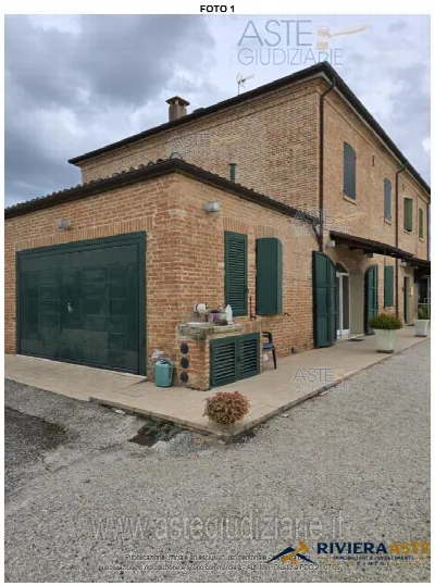 Appartamento in vendita a Santarcangelo di... - foto 4