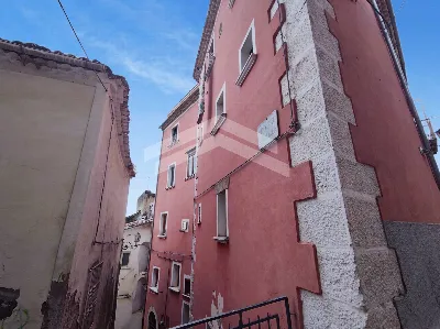 Appartamento in vendita a Campobasso - foto 1