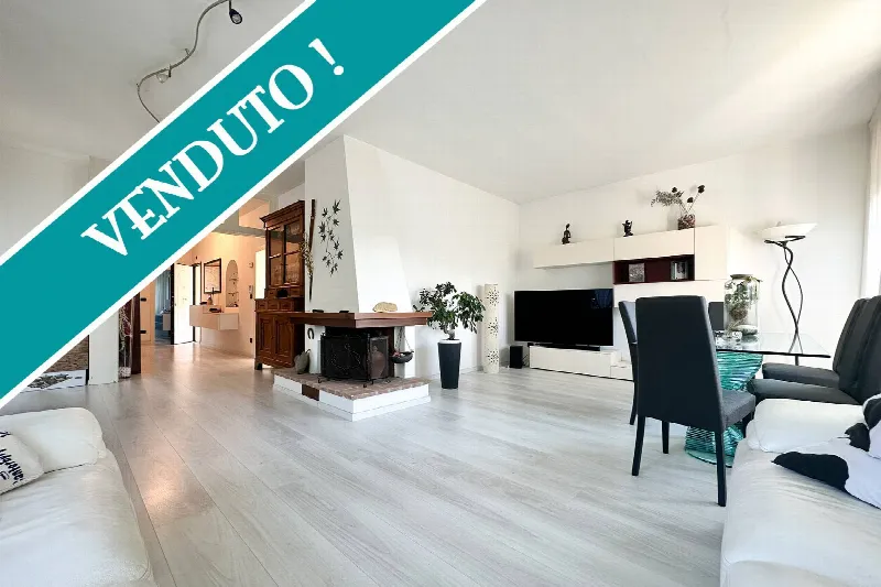 Appartamento in vendita a Pisa, Marina Di Pisa, Tirrenia, Calambrone - foto 1