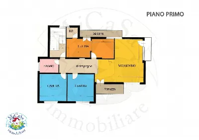 Appartamento in vendita a Pisa, Marina Di ... - foto 5