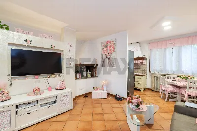 Appartamento in vendita a Roma, Acilia, ca... - foto 3