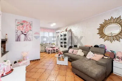 Appartamento in vendita a Roma, Acilia, ca... - foto 4